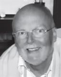 Profilbild Ulrich F. Preußler